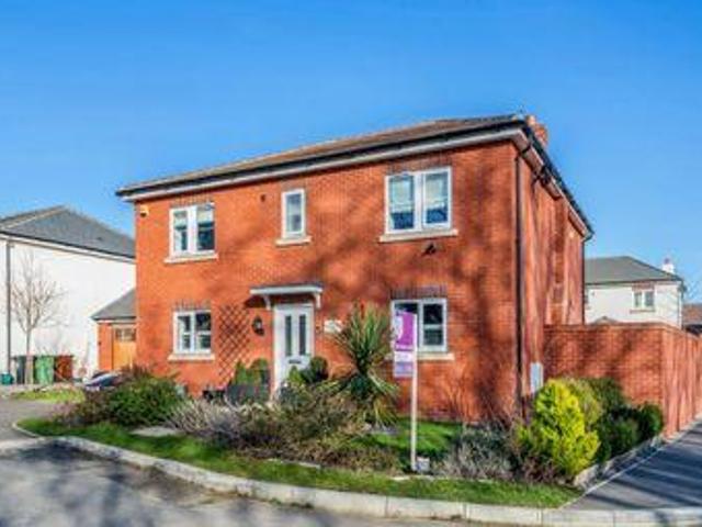 House for sale in Wantage, Vale of White Horse
