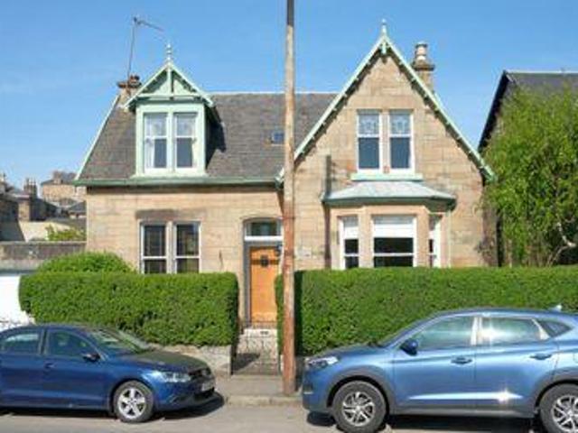 House for sale in Glasgow, Glasgow City