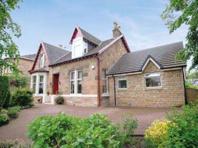 House for sale in Glasgow, Glasgow City