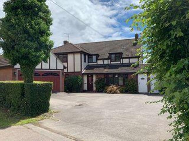 House for sale in Chelmsford