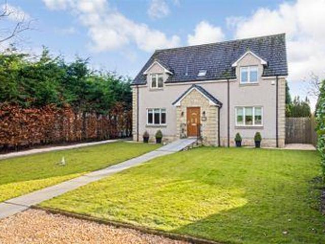 House for sale in Kinross, Scotland