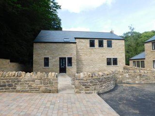 House for sale in Bingley, Bradford