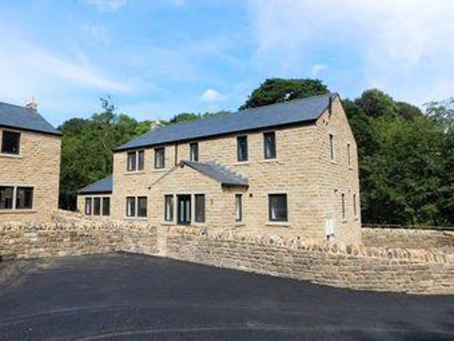 House for sale in Bingley, Bradford