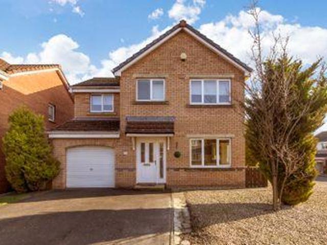 House for sale in Bathgate, West Lothian