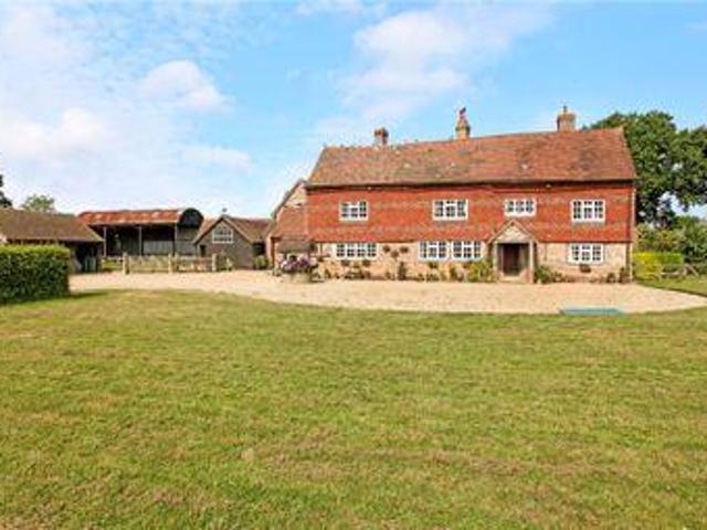 House for sale in Horsham, West Sussex