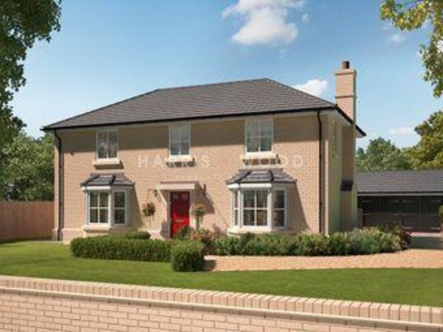 House for sale in Fordham Heath