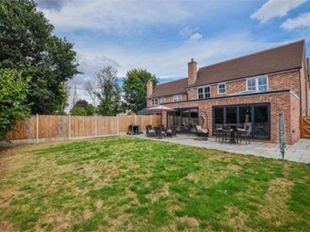 House for sale in Fordham Heath