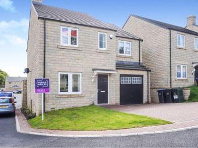 House for sale in West Yorkshire