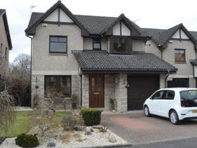 House for sale in Stirlingshire, Alba / Scotland