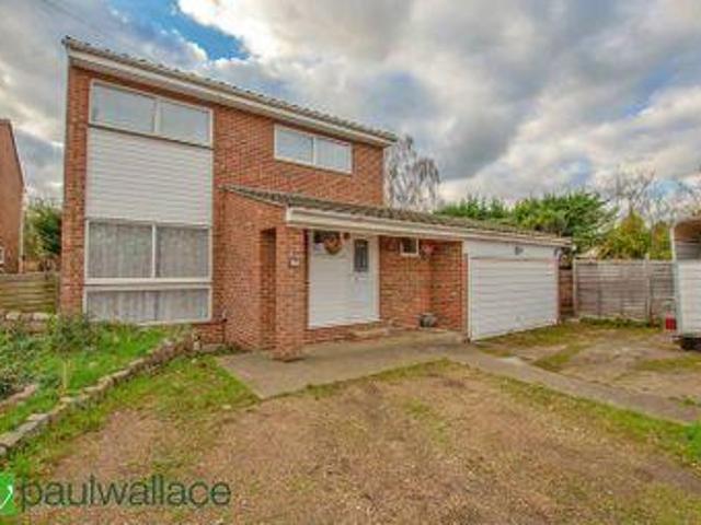 House for sale in Broxbourne, Hertfordshire