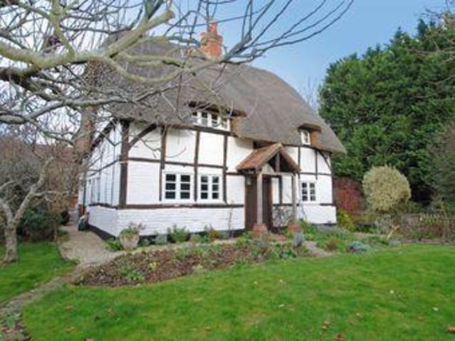 House for sale in Berrick Salome, Oxfordshire