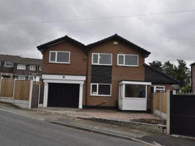 House for sale in Greenheys, Greater Manchester