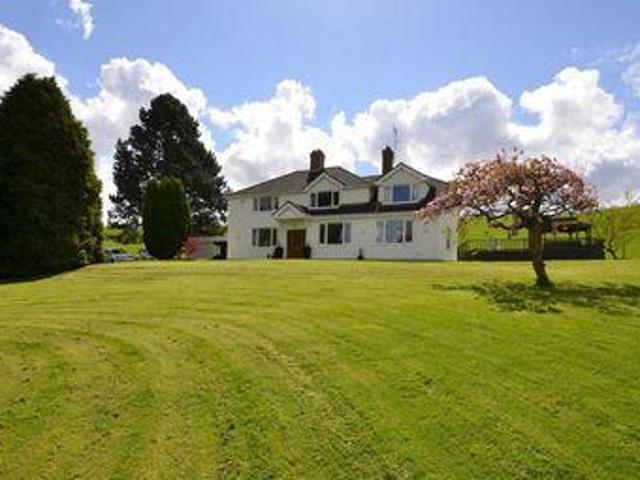 House for sale in Stone, Stafford
