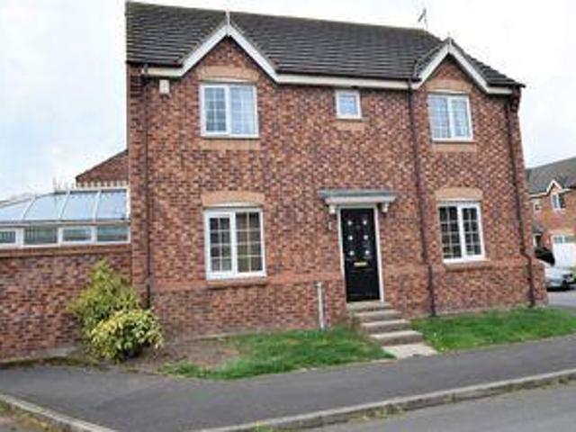 House for sale in Dragonby, North Lincolnshire
