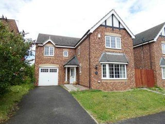 House for sale in Dragonby, North Lincolnshire