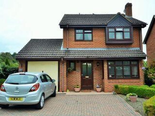 House for sale in Forthampton, Worcestershire