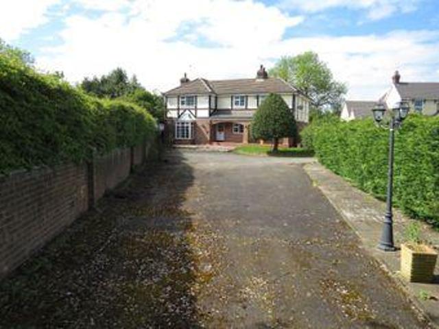 House for sale in West Midlands