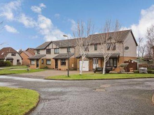 House for sale in Maxton, Scotland