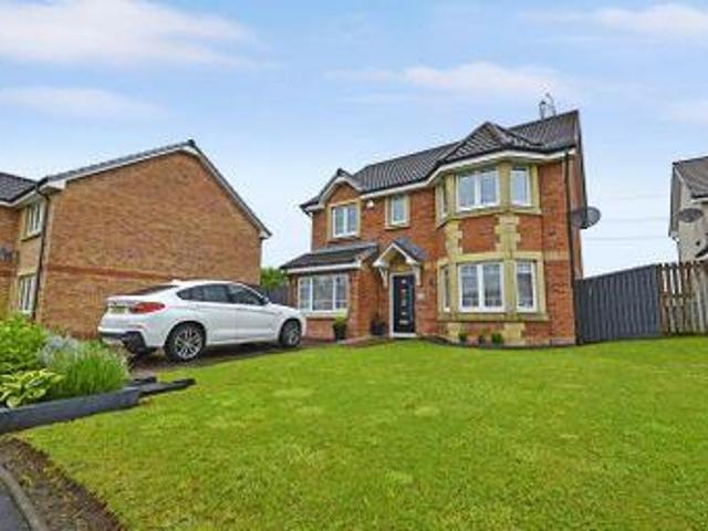 House for sale in Glasgow, Glasgow City