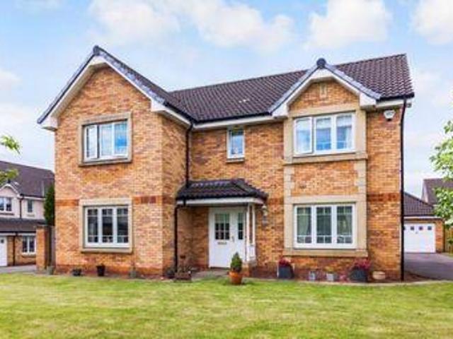 House for sale in Glasgow, Glasgow City