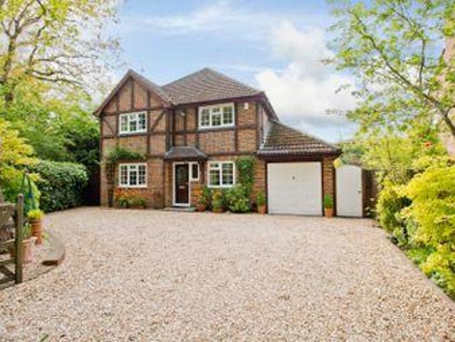 House for sale in Woking, Surrey