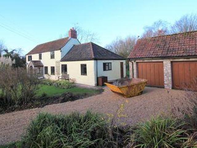 House for sale in Feckenham, City Of Bristol