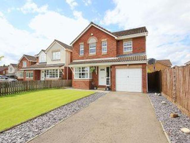 House for sale in Dedridge, Scotland