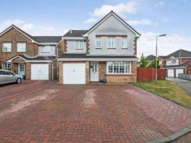 House for sale in Dedridge, Scotland