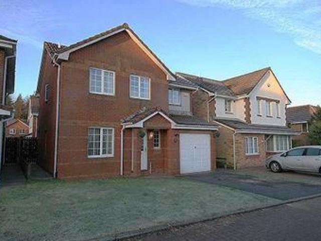 House for sale in Dedridge, Scotland