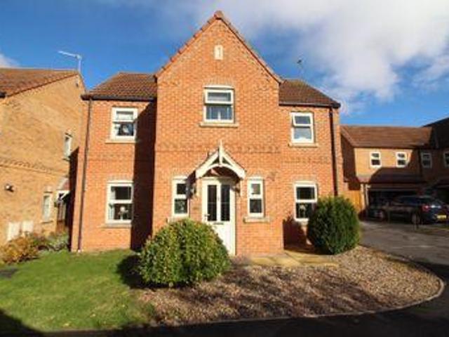 House for sale in Goole, East Riding Of Yorkshire