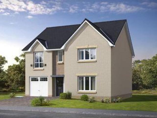 House for sale in Bonnyrigg And Lasswade, Scotland