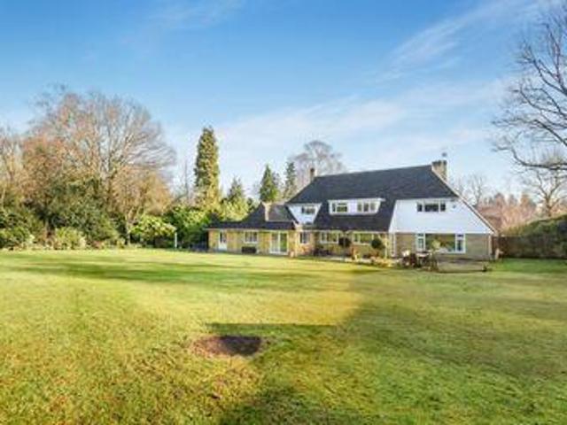 House for sale in Ashley Park, Surrey