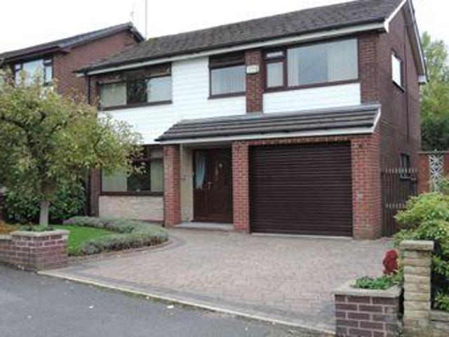 House for sale in Lancashire