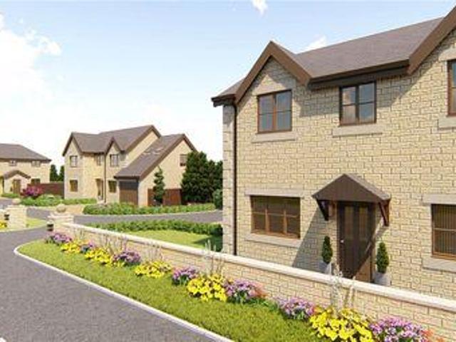 House for sale in Lancashire