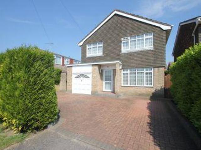 House for sale in Hockley