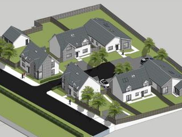 House for sale in Carluke, Scotland