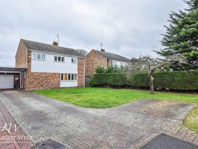 House for sale in Fordham Heath