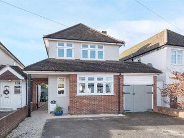 House for sale in Leatherhead, Mole Valley