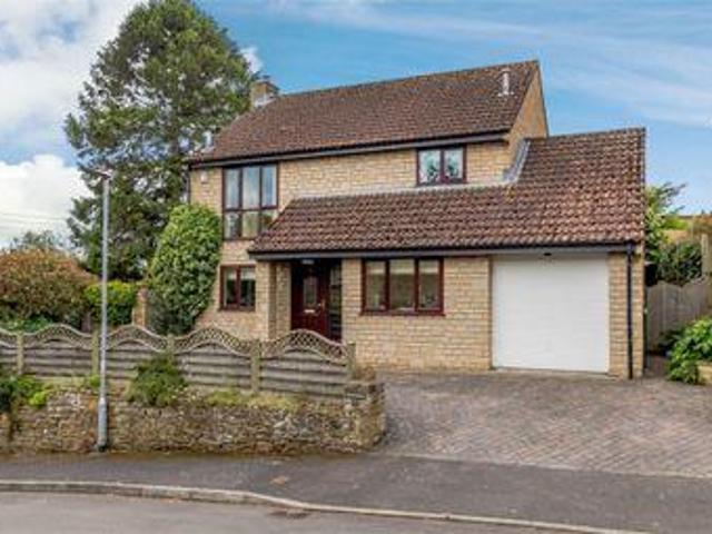 House for sale in South Petherton, Somerset