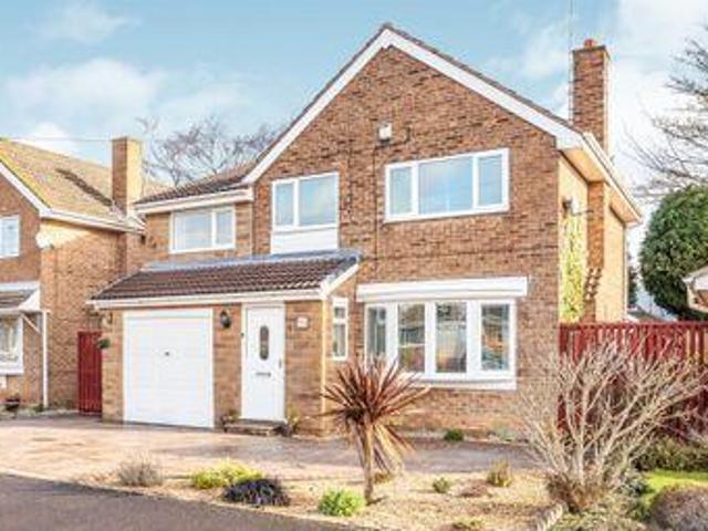House for sale in Pontefract, West Yorkshire