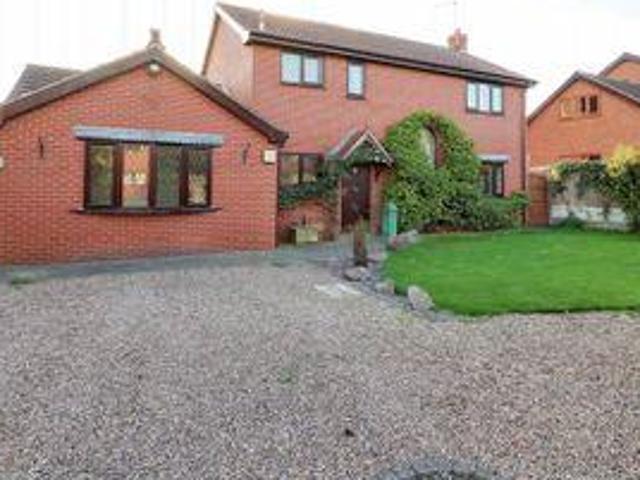 House for sale in Dragonby, North Lincolnshire