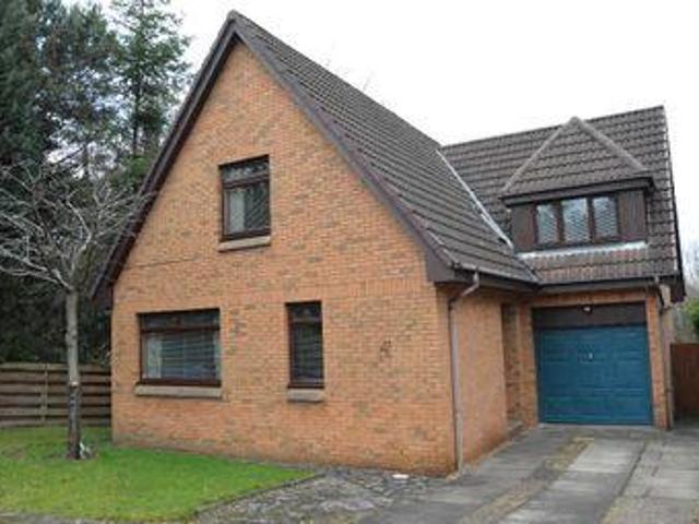 House for sale in Stirlingshire, Alba / Scotland