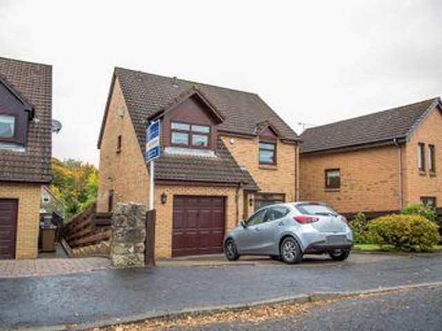 House for sale in Stirlingshire, Alba / Scotland