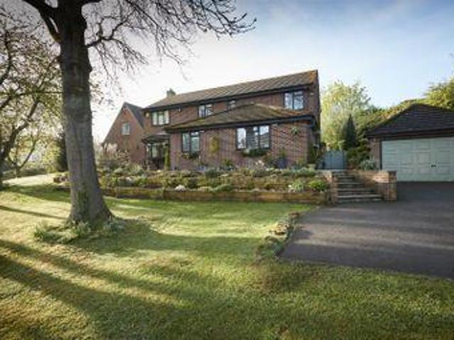 House for sale in Haddon, East Midlands