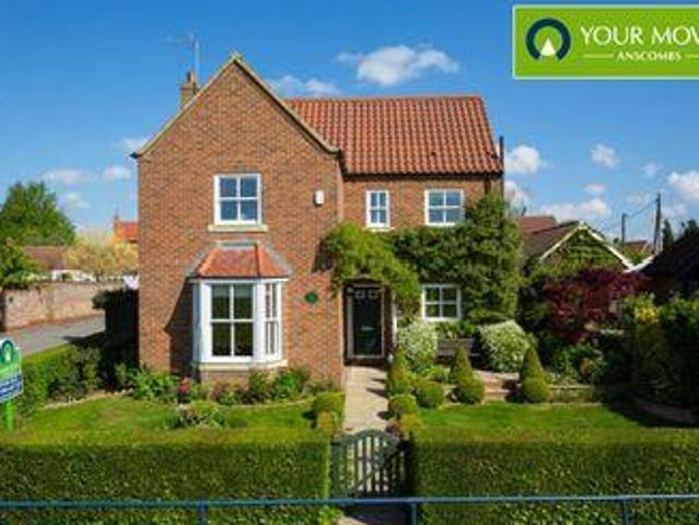House for sale in York, York and North Yorkshire