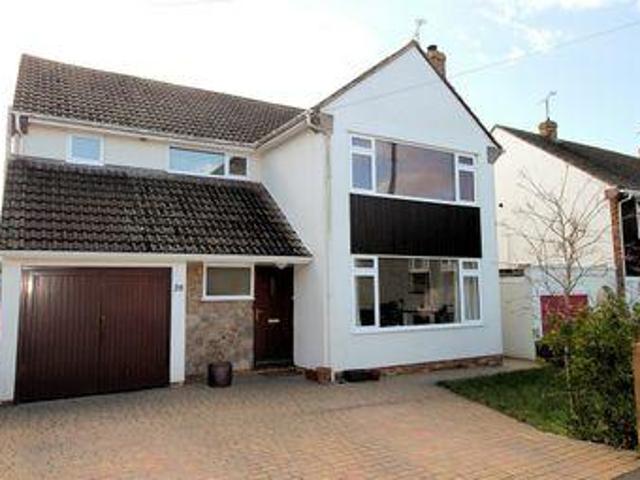 House for sale in Feckenham, City Of Bristol