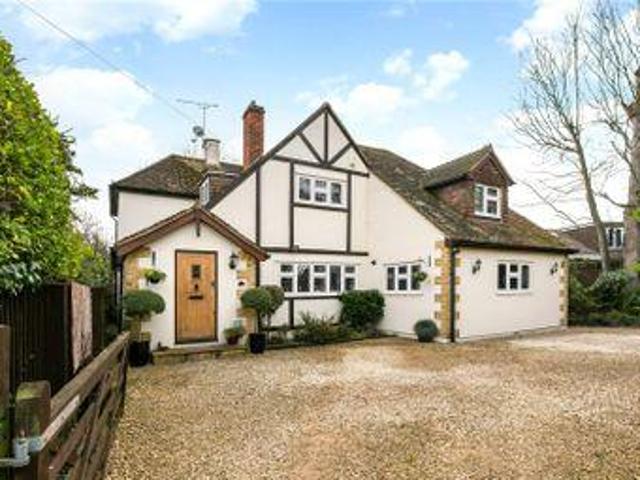 House for sale in Lambourn, West Berkshire