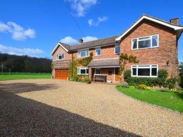 House for sale in Leatherhead, Mole Valley