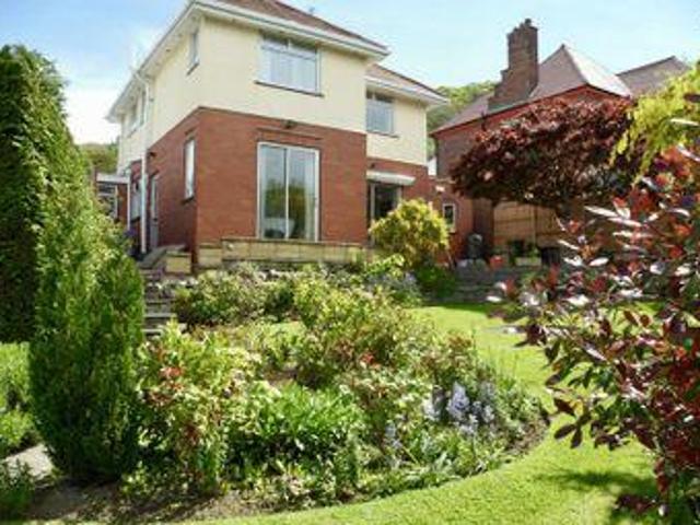 House for sale in Prestatyn, Wales