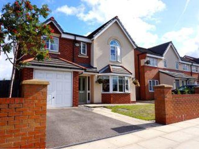 House for sale in Bootle, Sefton